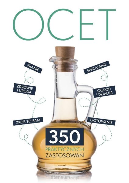 OCET. 350 praktycznych zastosowań