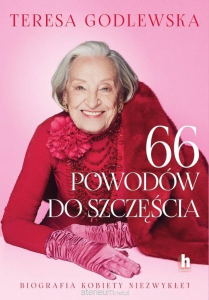 66 powodów do szczęścia