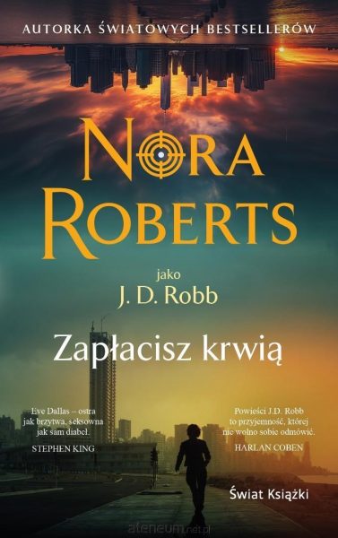 Zapłacisz krwią pocket