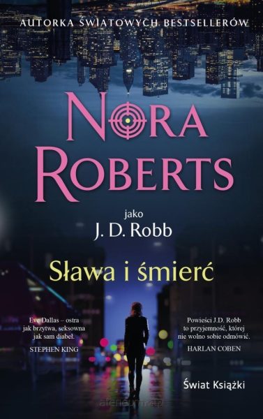 Sława i śmierć pocket