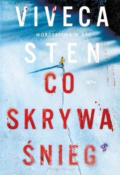 Co skrywa śnieg