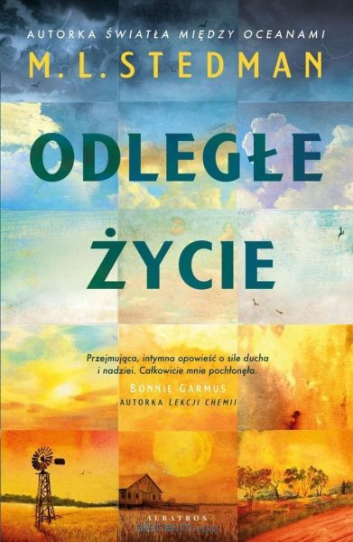 Odległe życie