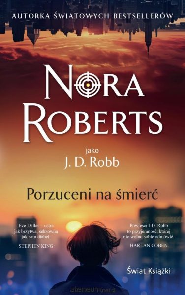 Porzuceni na śmierć pocke