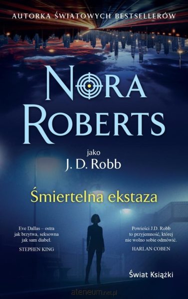 Śmiertelna ekstaza pocket