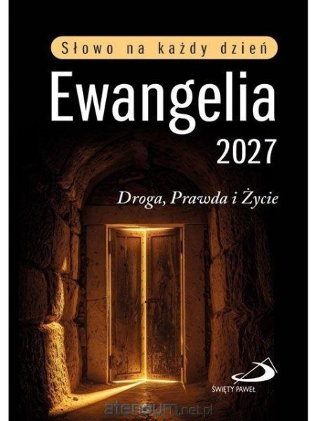 Ewangelia 2027 – mały format BR
