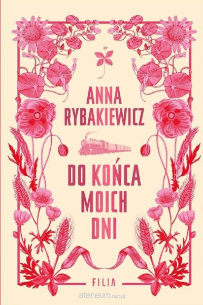 Do końca moich dni (barwione brzegi)