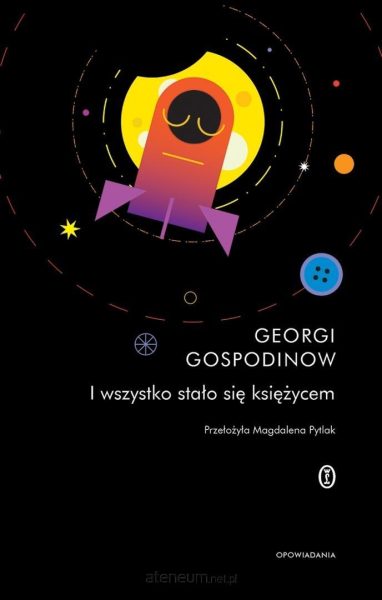 I wszystko stało się księżycem