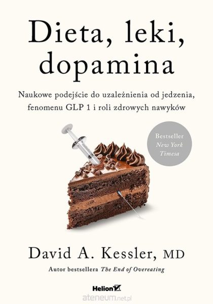 Dieta, leki, dopamina. Naukowe podejście do…