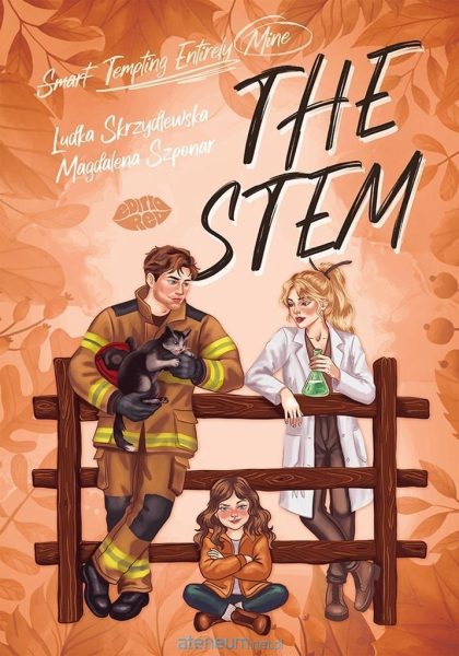 The STEM (Smart-Tempting-Entirely-Mine)